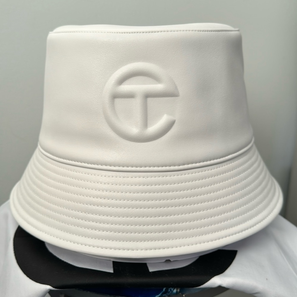 Telfar Bucket Hat